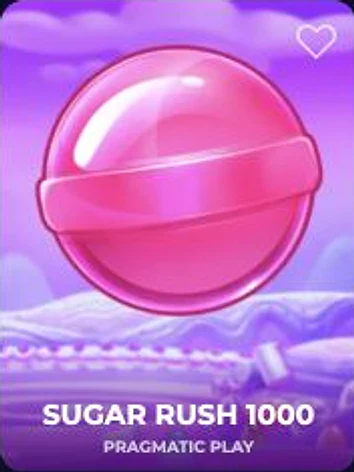 Sugar Rush 1000